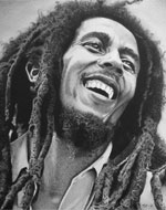 Bob Marley lyrics